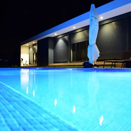 Casa De Ribadouro Apartment Baiao Exterior photo