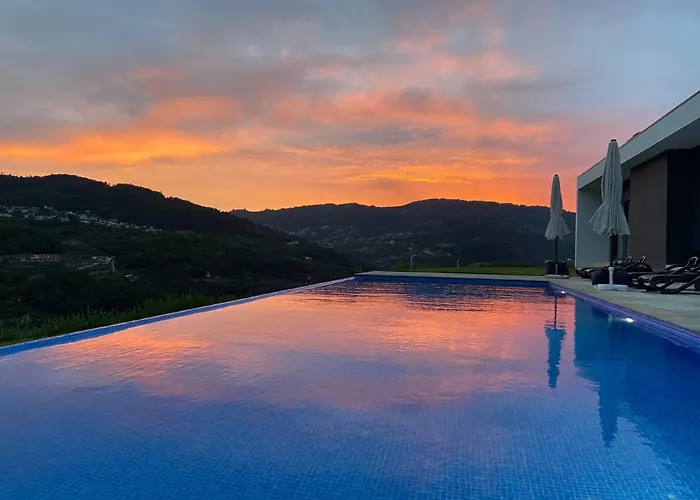 Casa De Ribadouro