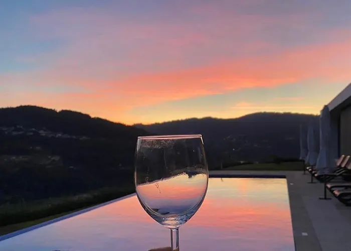 Casa De Ribadouro