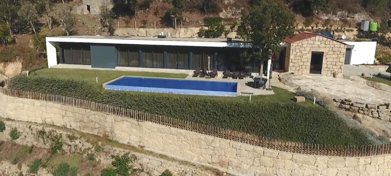 Casa De Ribadouro Homestay *