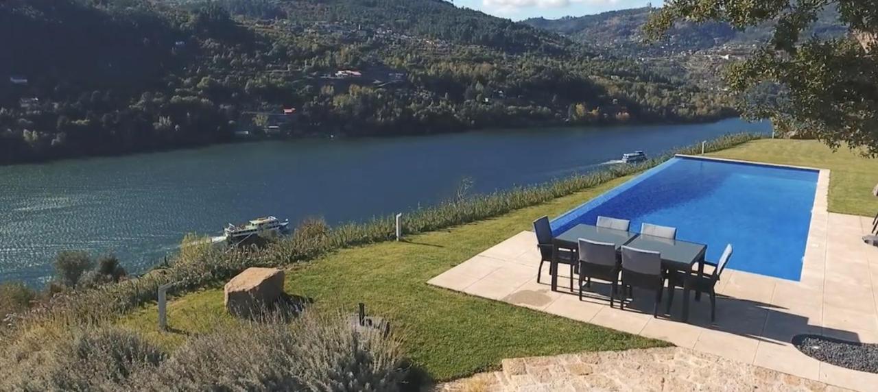 Casa De Ribadouro * Baiao