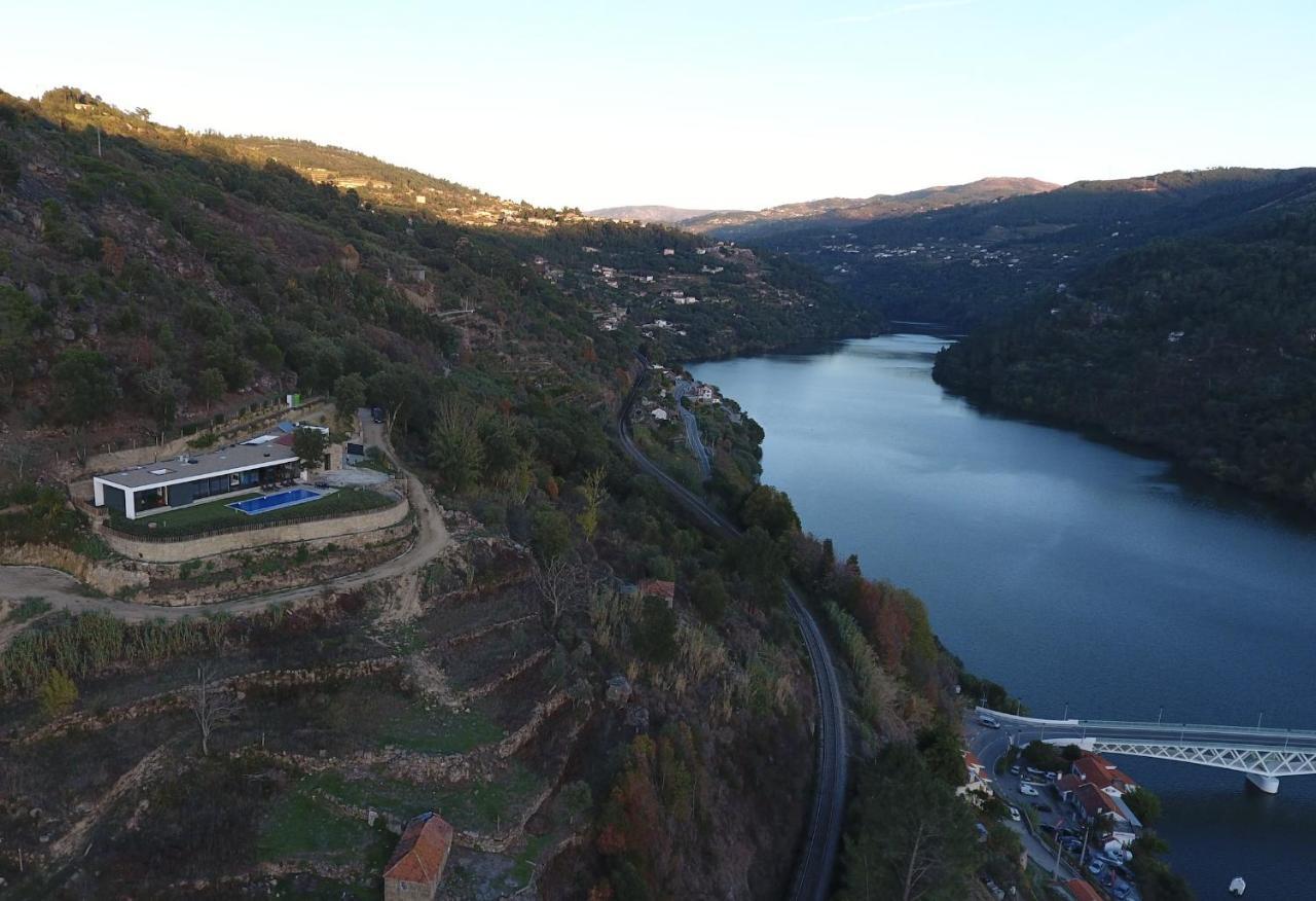 Casa De Ribadouro *