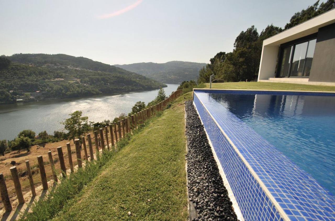 Casa De Ribadouro Homestay *