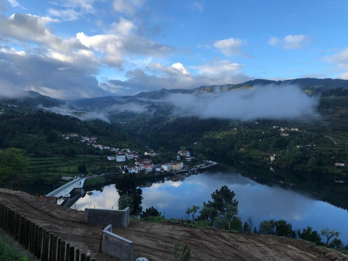 Casa De Ribadouro * Baiao
