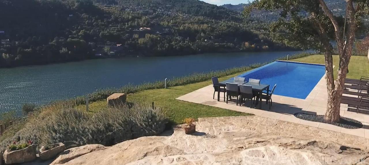Casa De Ribadouro Accommodatie bij particulieren *