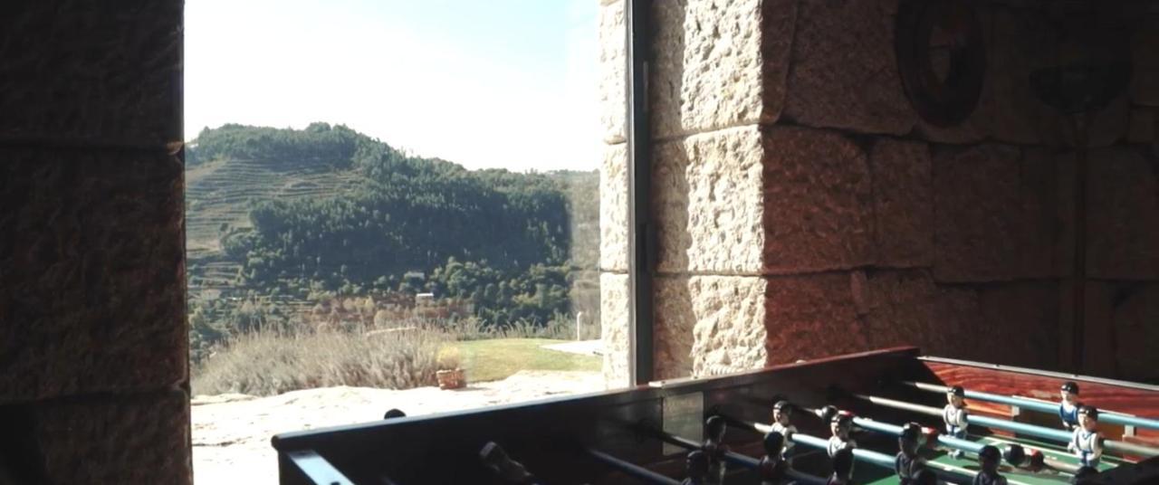 Casa De Ribadouro *