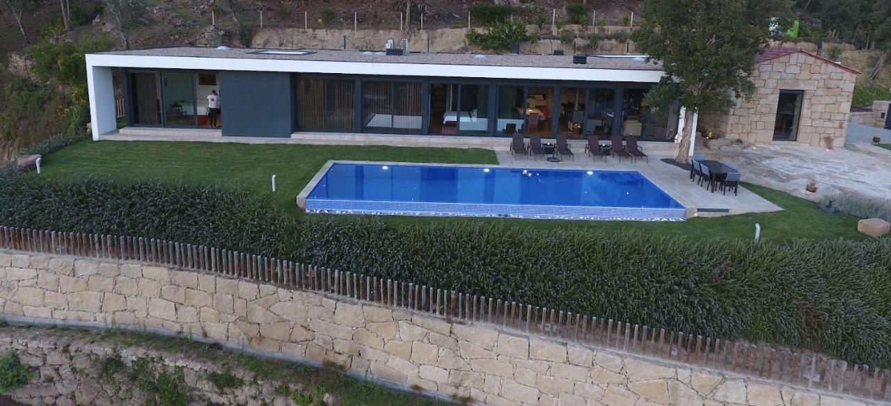 Casa De Ribadouro Homestay