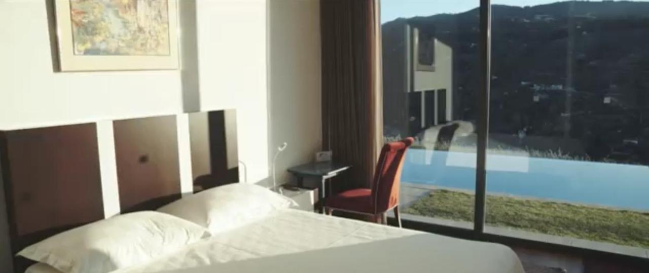 Casa De Ribadouro Baiao
