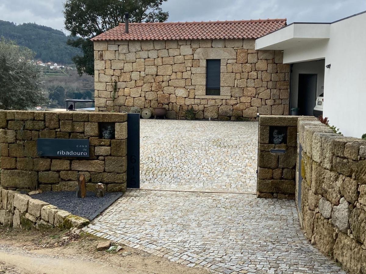 Casa De Ribadouro Homestay *