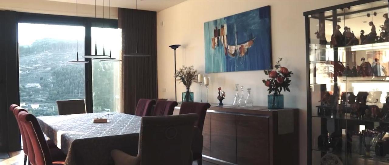 Homestay Casa De Ribadouro Baiao