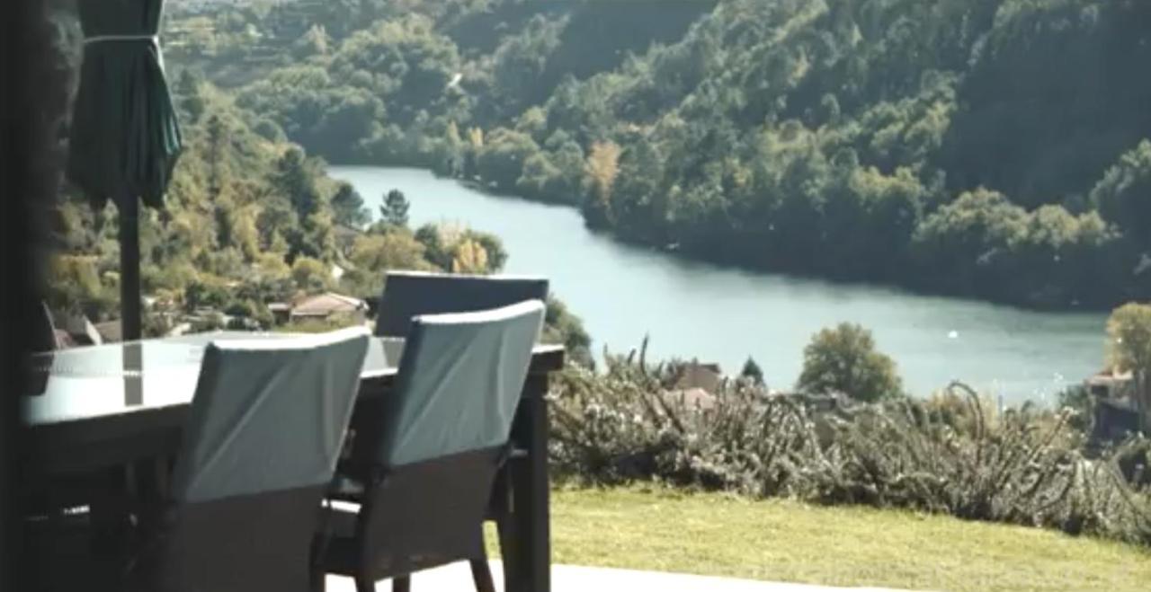 Casa De Ribadouro Homestay Baiao
