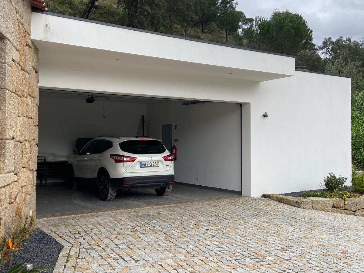 Homestay Casa De Ribadouro