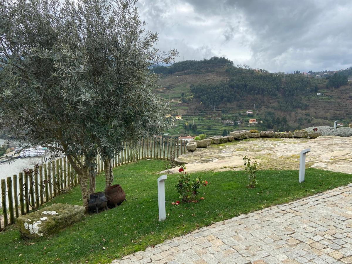 Casa De Ribadouro Homestay