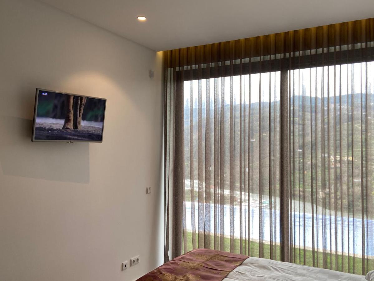 Casa De Ribadouro Homestay
