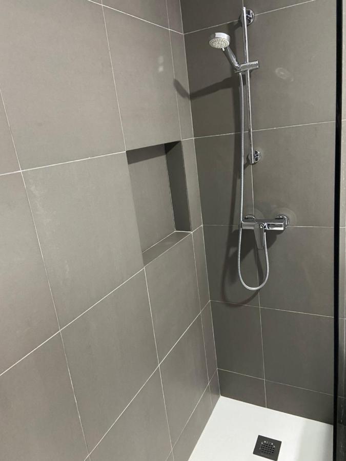 Accommodatie bij particulieren Casa De Ribadouro Baião