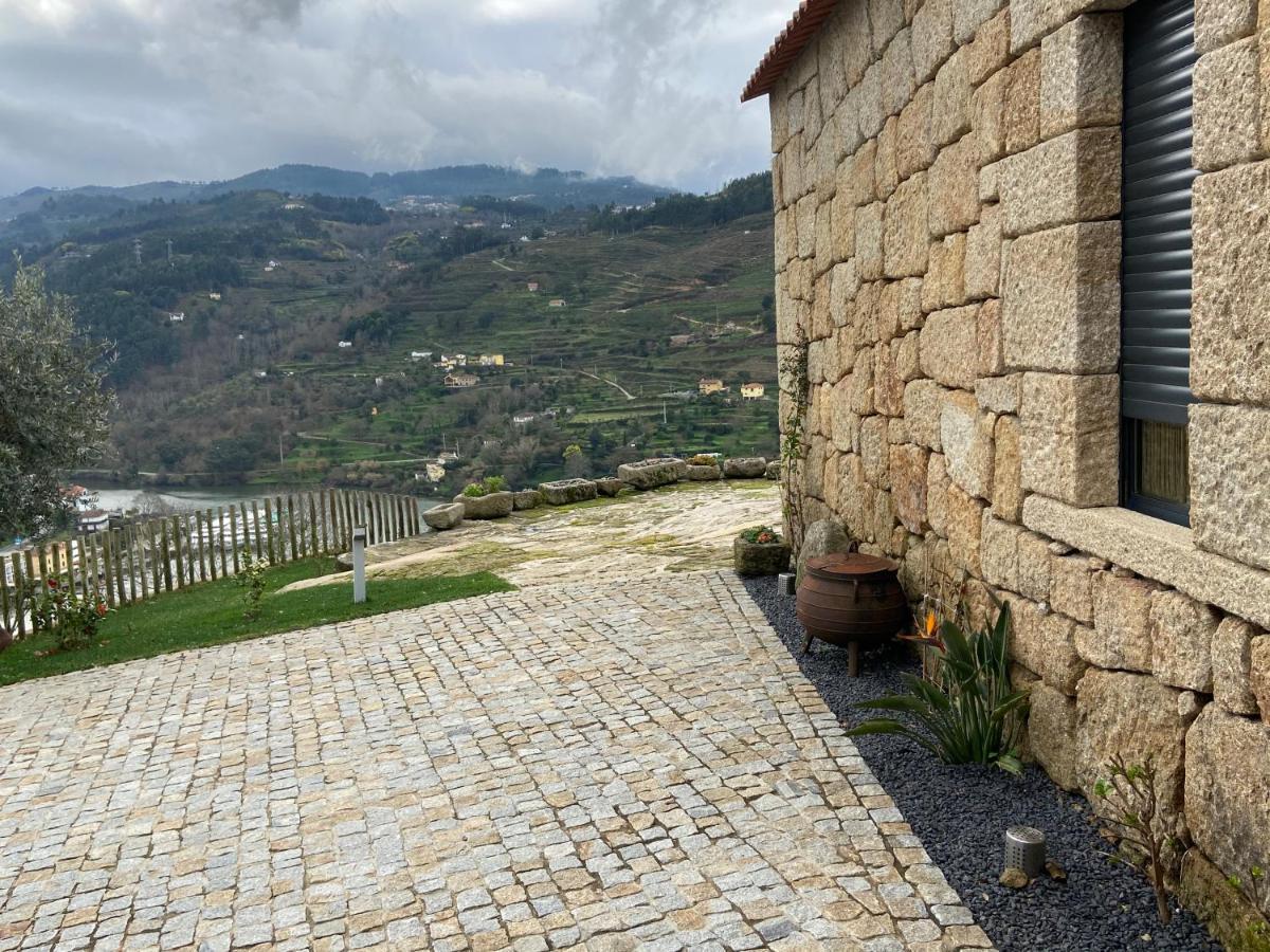 Homestay Casa De Ribadouro Baiao