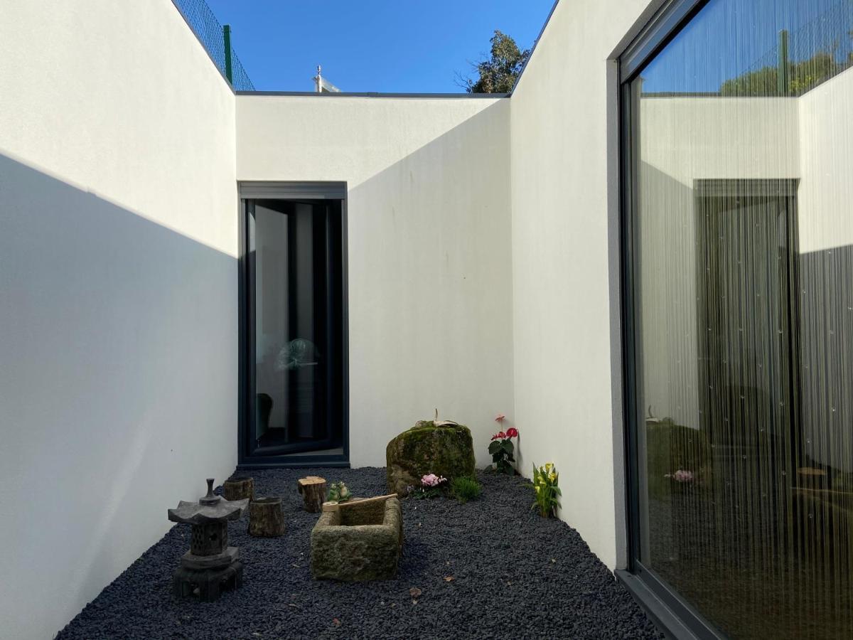 Casa De Ribadouro Homestay
