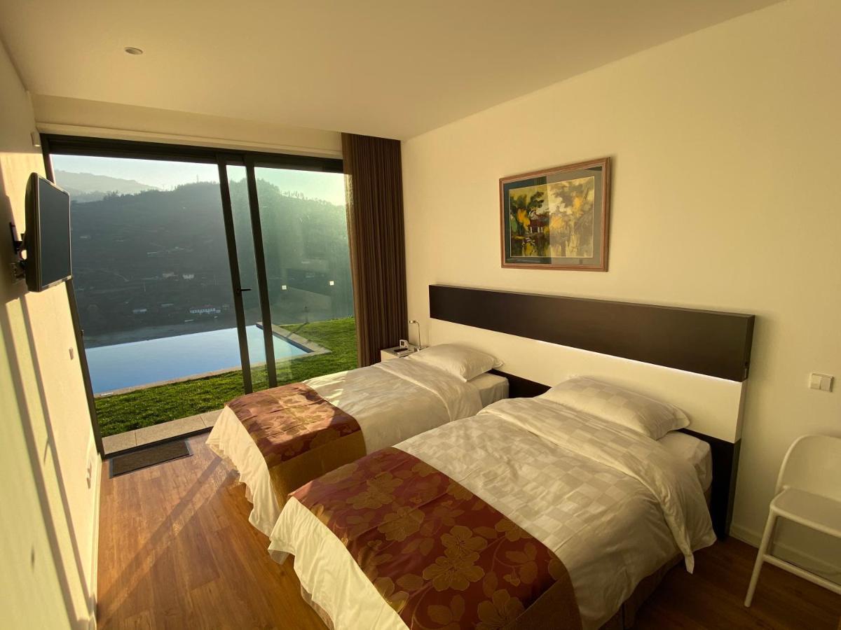 Homestay Casa De Ribadouro Baiao
