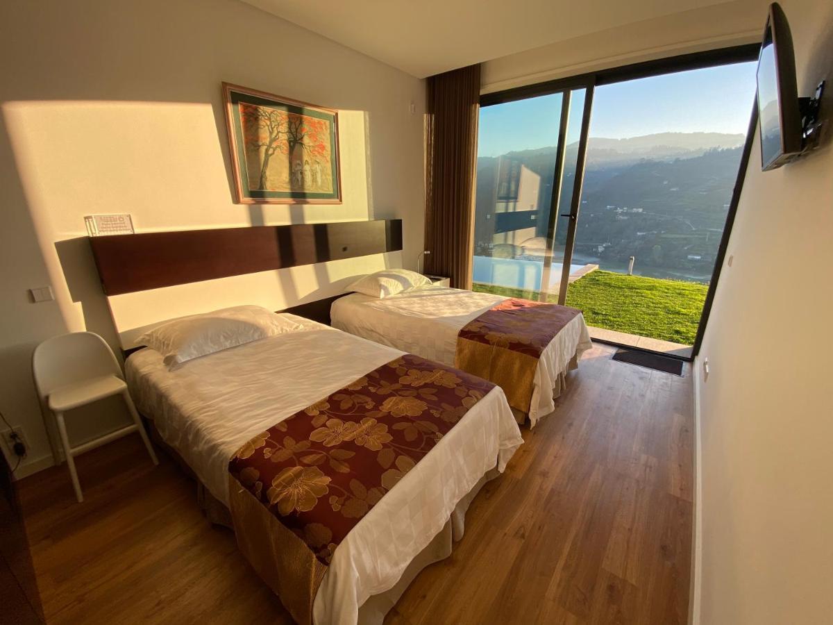 Casa De Ribadouro Baiao
