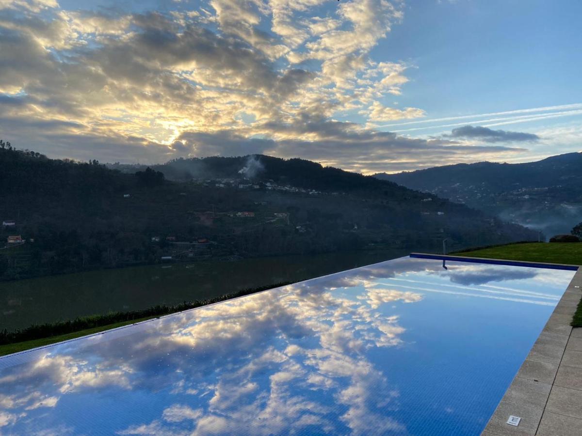 Homestay Casa De Ribadouro Baiao