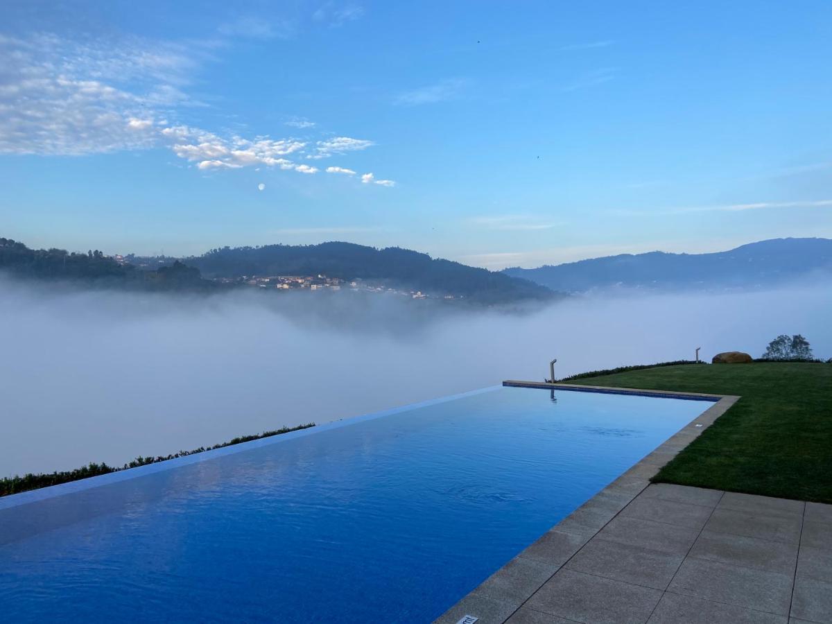 Casa De Ribadouro Homestay Baiao