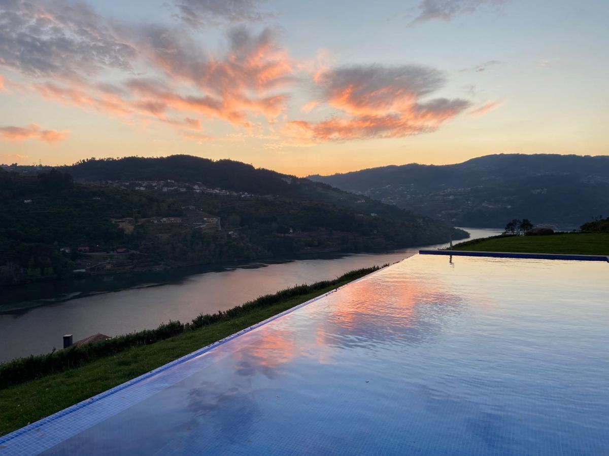 Casa De Ribadouro Homestay
