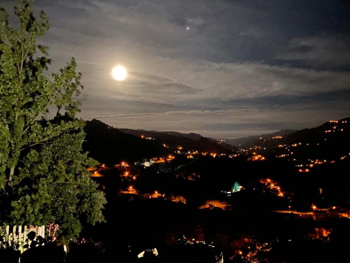 Homestay Casa De Ribadouro