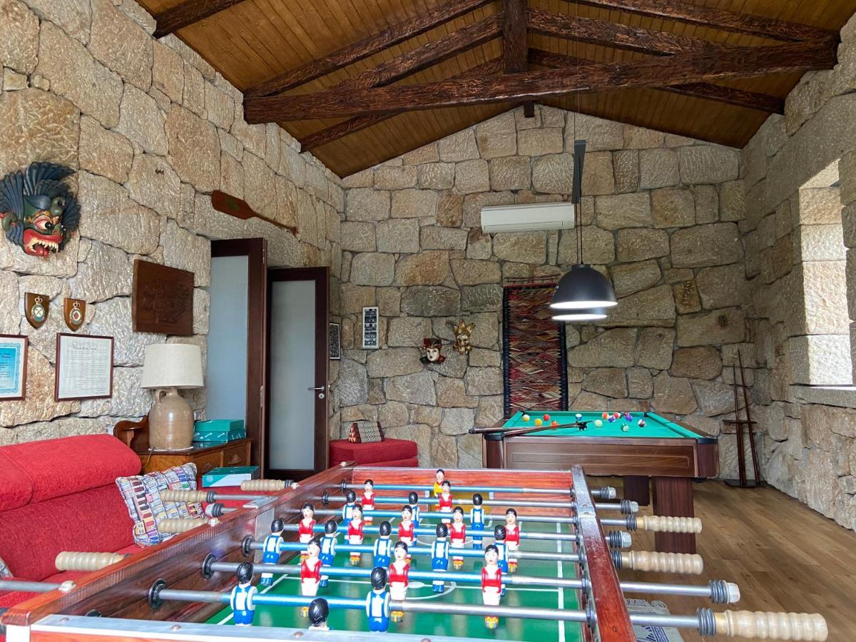 Casa De Ribadouro Baião