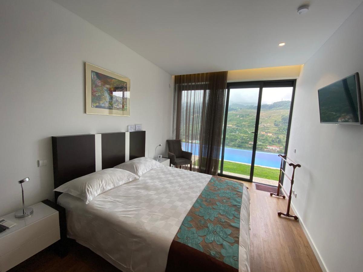 Casa De Ribadouro * Baiao