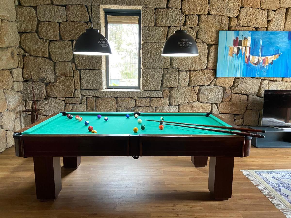 Casa De Ribadouro