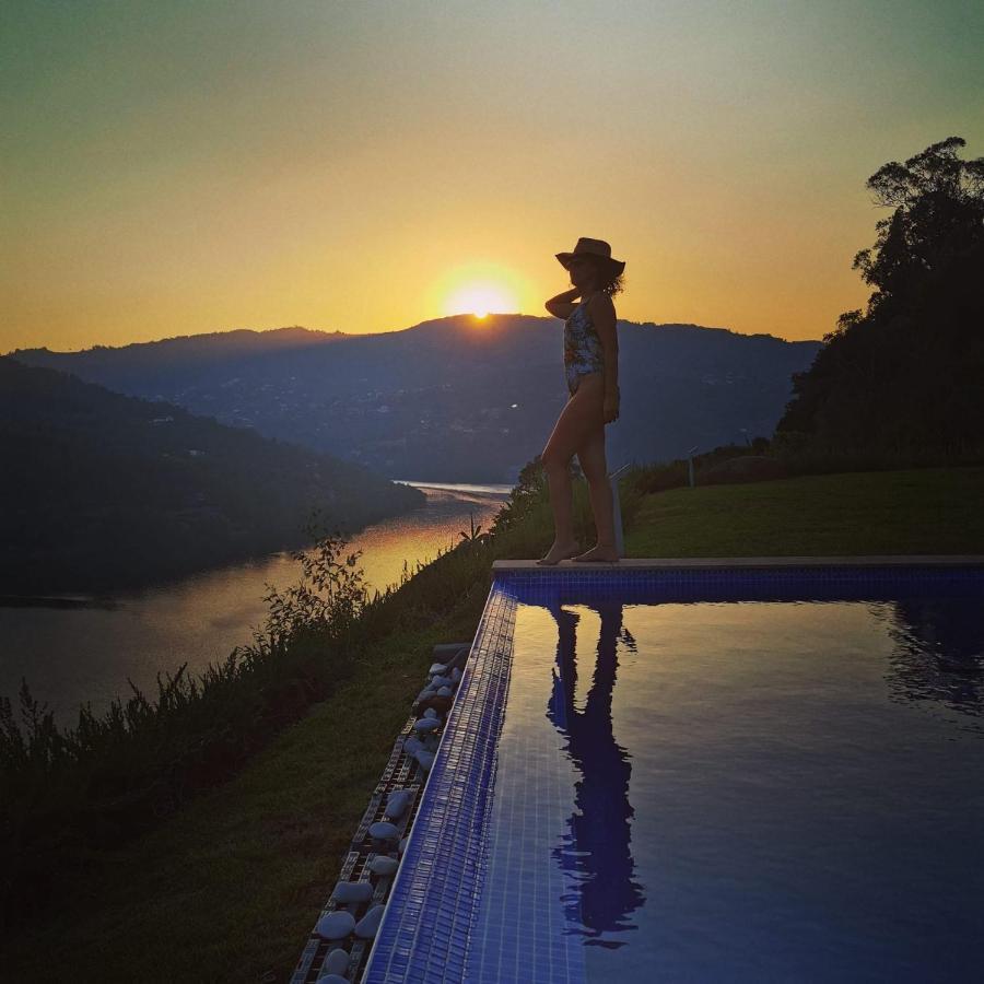 Homestay Casa De Ribadouro