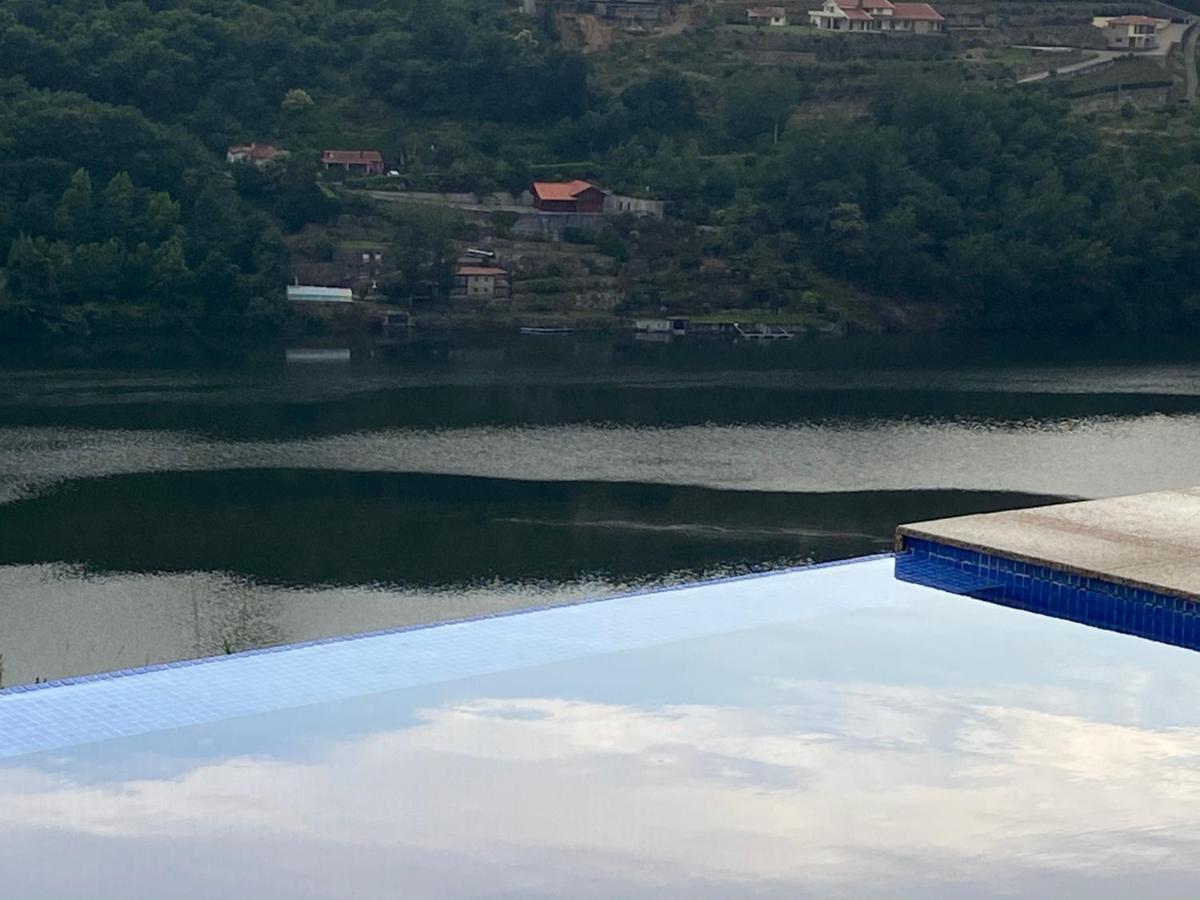 Homestay Casa De Ribadouro