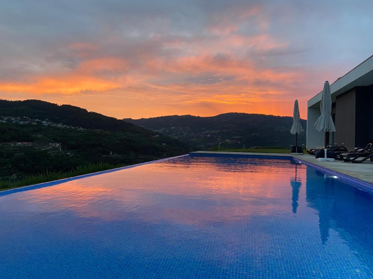 Casa De Ribadouro Homestay *