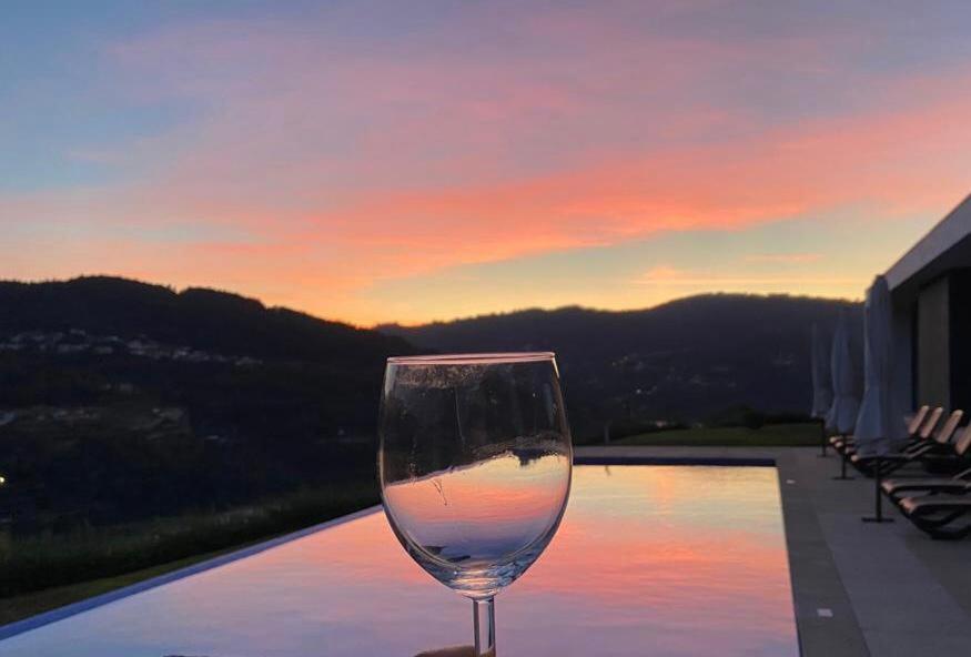 Casa De Ribadouro Homestay *